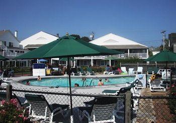 The Harborside Inn Edgartown Exterior foto